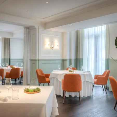 Anantara Palais Hansen Vienna - A Leading Hotel Of The World