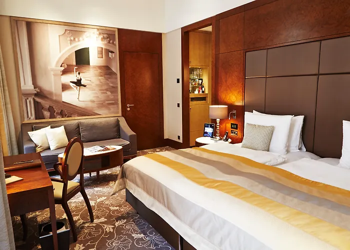 Anantara Palais Hansen - A Leading Of The World Hotel 5*