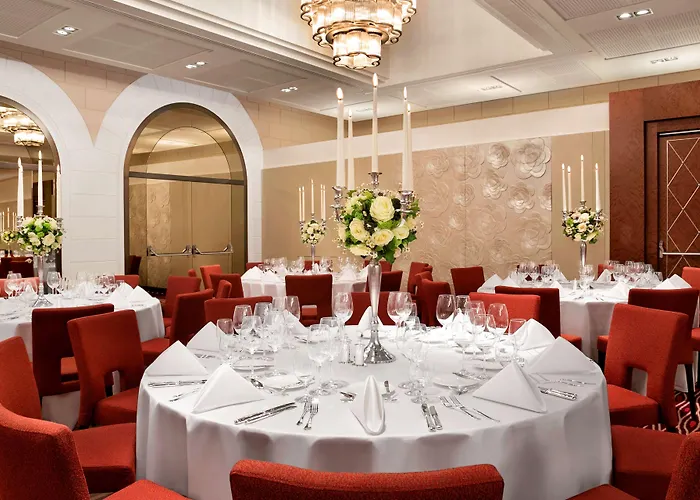Hotel Anantara Palais Hansen - A Leading Of The World Vienna