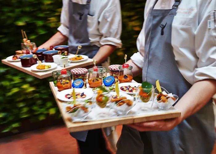 Anantara Palais Hansen - A Leading Of The World Vienna