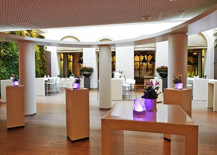 Anantara Palais Hansen - A Leading Of The World Hotel
