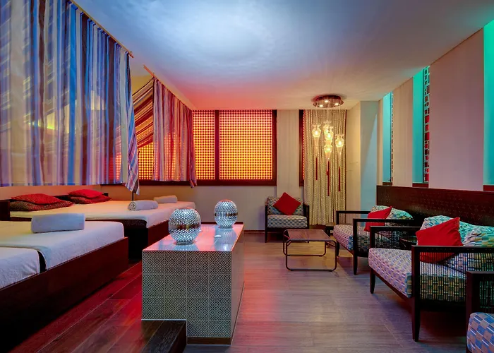 Hotel Anantara Palais Hansen - A Leading Of The World 5*