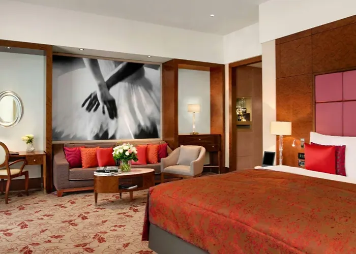Anantara Palais Hansen - A Leading Of The World ホテル ウィーン