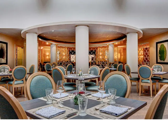 Anantara Palais Hansen - A Leading Of The World ホテル 5*
