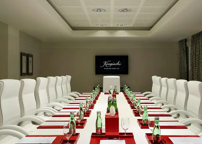 Anantara Palais Hansen - A Leading Of The World