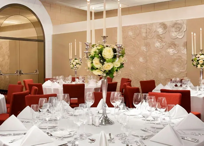 Anantara Palais Hansen - A Leading Of The World ホテル ウィーン