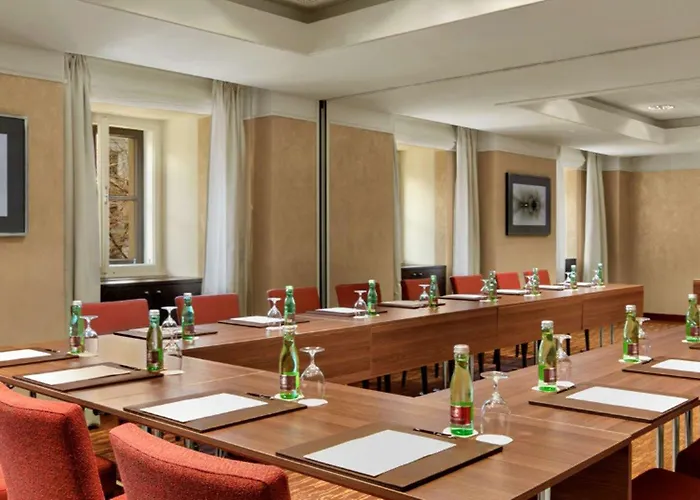 Anantara Palais Hansen - A Leading Of The World 5*