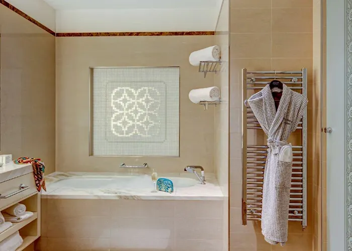 ホテル Anantara Palais Hansen - A Leading Of The World