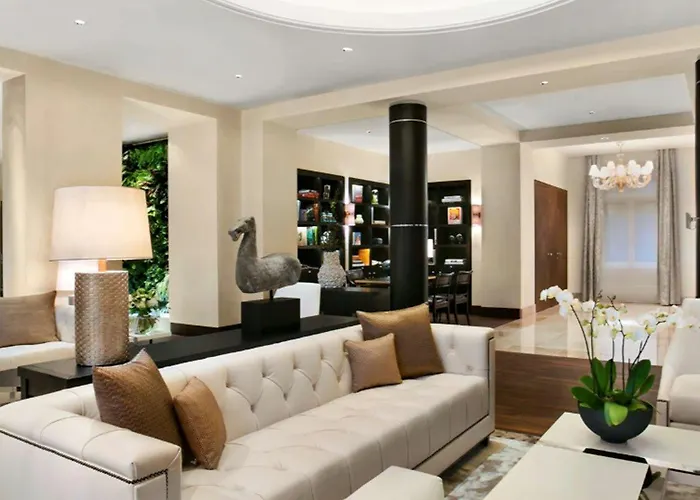 ホテル Anantara Palais Hansen - A Leading Of The World 5*