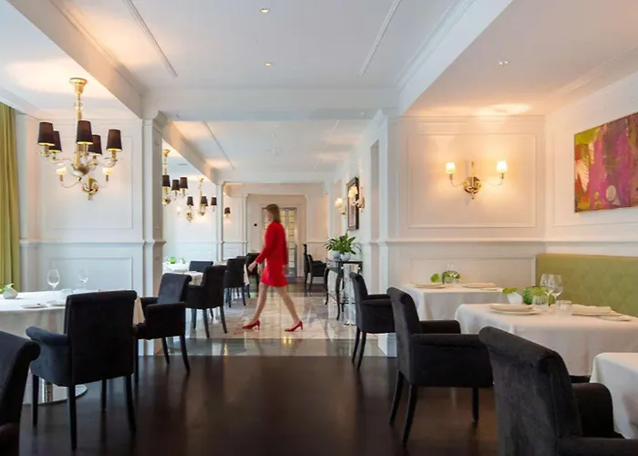 Anantara Palais Hansen - A Leading Of The World