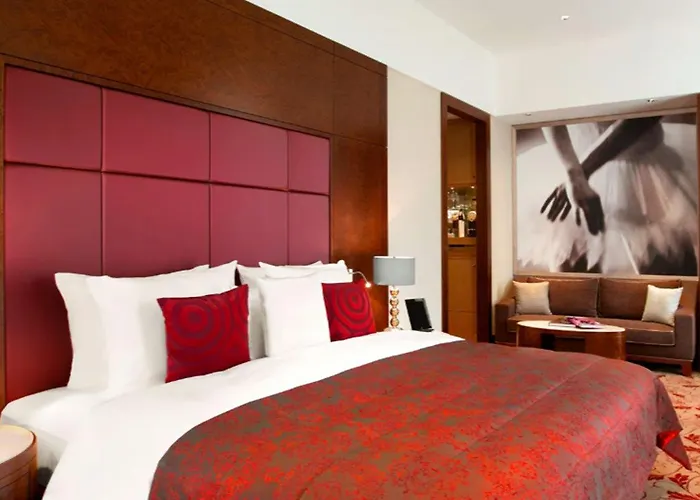 Anantara Palais Hansen - A Leading Of The World