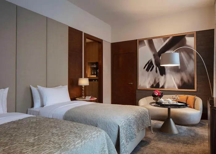 Anantara Palais Hansen - A Leading Of The World Vienna