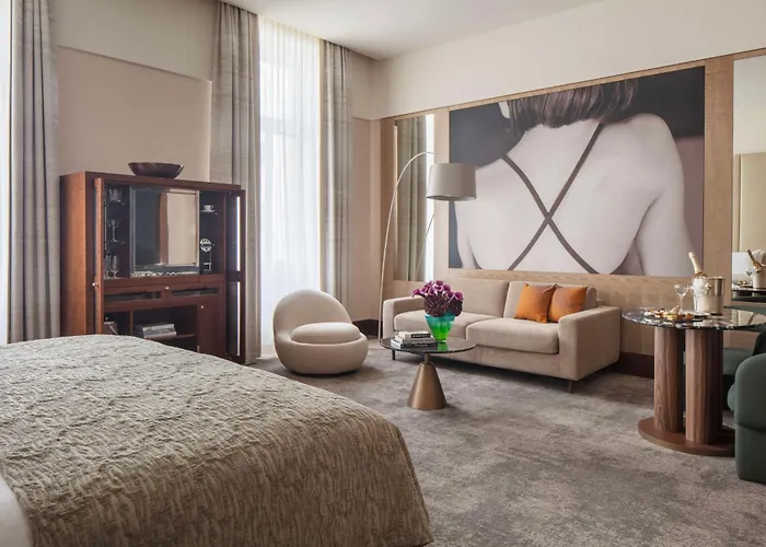 Anantara Palais Hansen - A Leading Of The World 5*