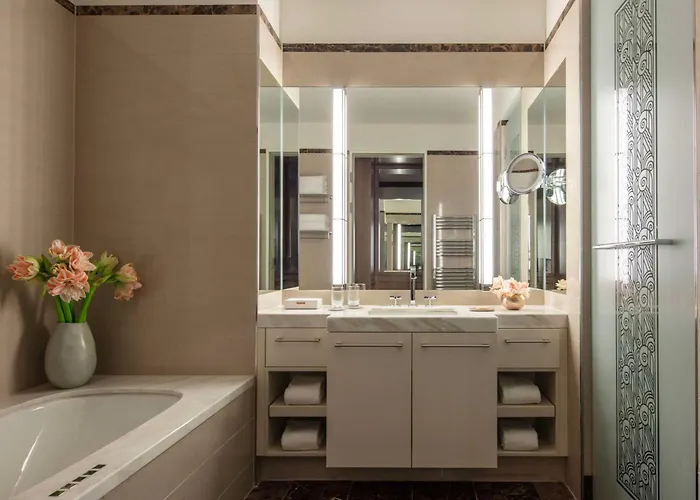 Hotel Anantara Palais Hansen - A Leading Of The World