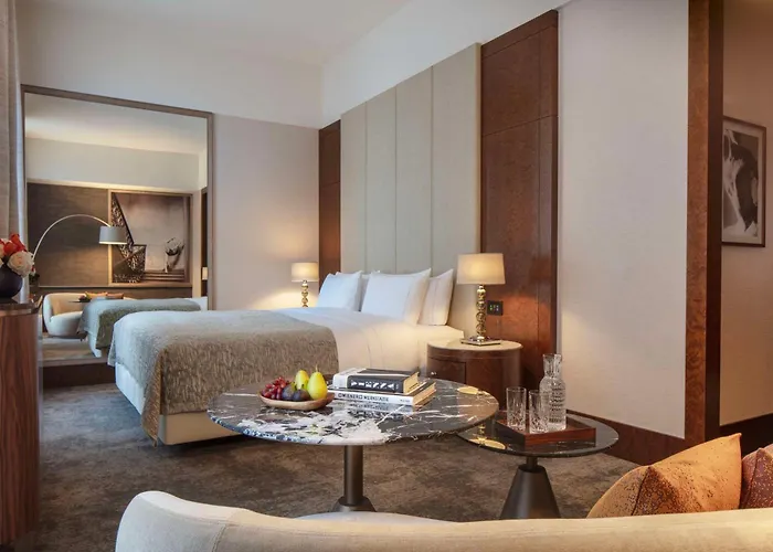 Anantara Palais Hansen - A Leading Of The World 5*
