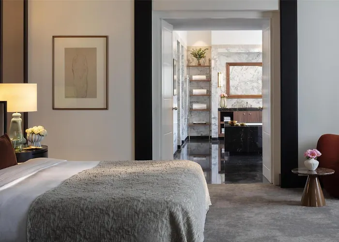 Hotel Anantara Palais Hansen - A Leading Of The World Vienna