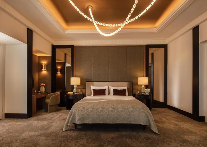 Anantara Palais Hansen - A Leading Of The World