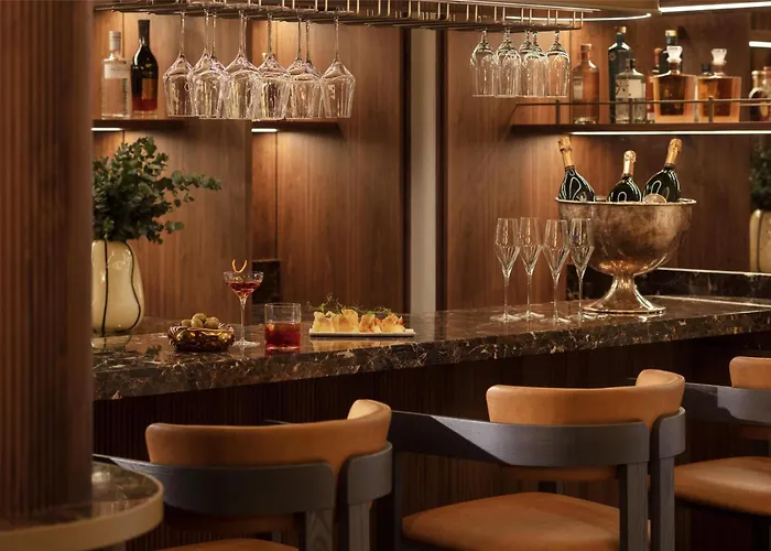 Anantara Palais Hansen - A Leading Of The World