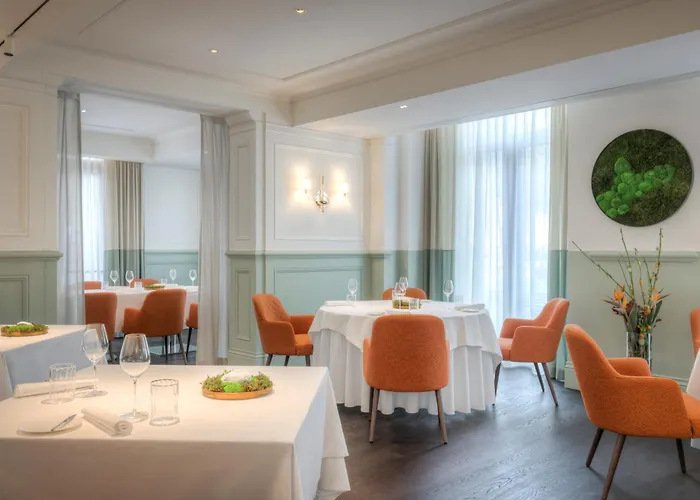 Hotel Anantara Palais Hansen - A Leading Of The World
