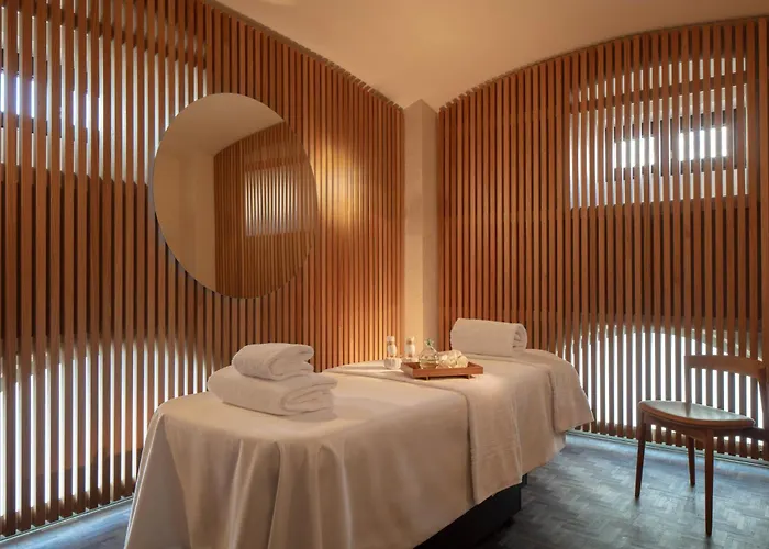 Hotel Anantara Palais Hansen - A Leading Of The World 5*