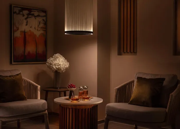Anantara Palais Hansen - A Leading Of The World