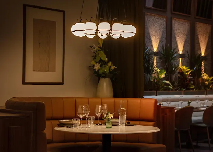 Hotel Anantara Palais Hansen - A Leading Of The World