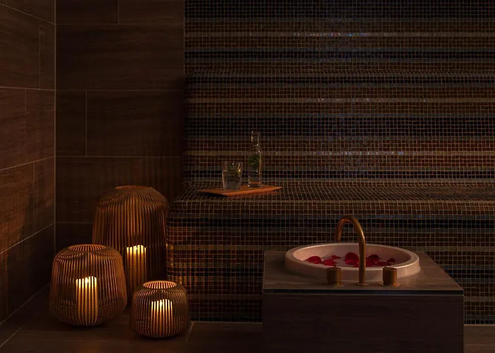 Anantara Palais Hansen - A Leading Of The World 5* Vienna