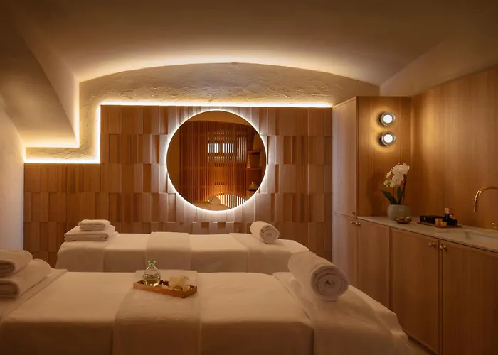 Hotel Anantara Palais Hansen - A Leading Of The World