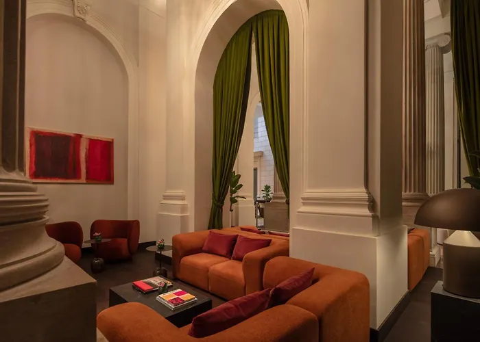 Anantara Palais Hansen - A Leading Of The World Hotel 5*