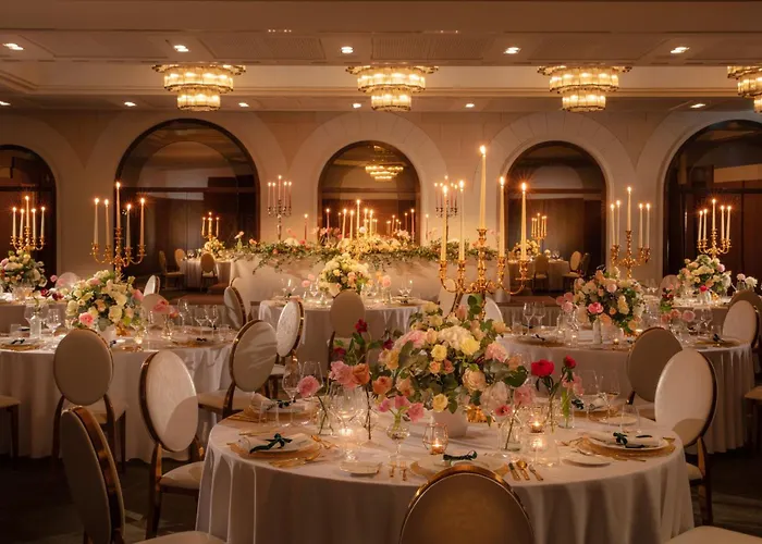 Hotel Anantara Palais Hansen - A Leading Of The World 5*