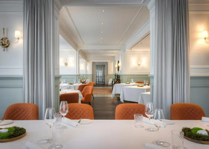Anantara Palais Hansen - A Leading Of The World 5*