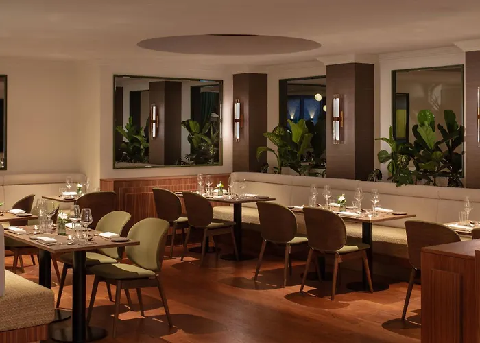 Anantara Palais Hansen - A Leading Of The World 5* Vienna