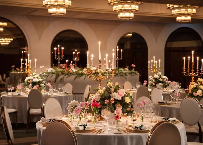Hotel Anantara Palais Hansen - A Leading Of The World 5*