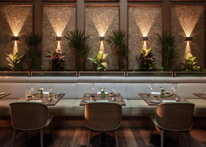 Anantara Palais Hansen - A Leading Of The World Hotel Vienna