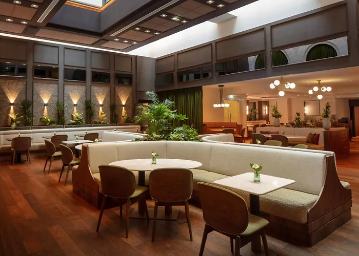 Anantara Palais Hansen - A Leading Of The World 5*