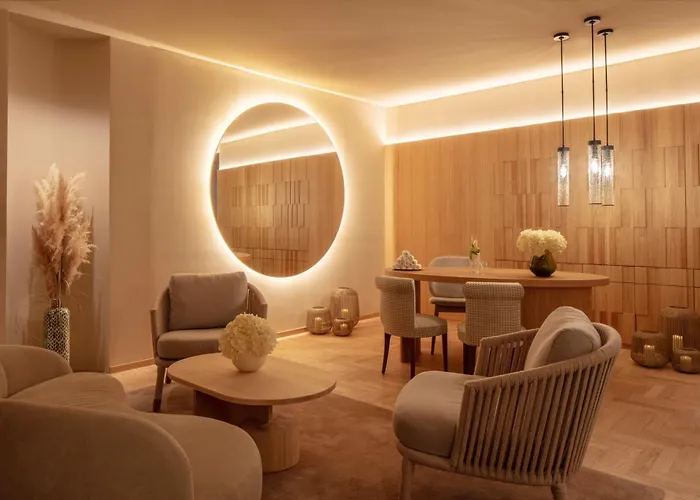 Anantara Palais Hansen - A Leading Of The World Hotel