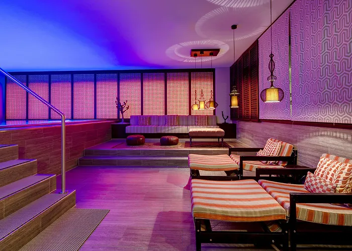 Anantara Palais Hansen - A Leading Of The World 5*