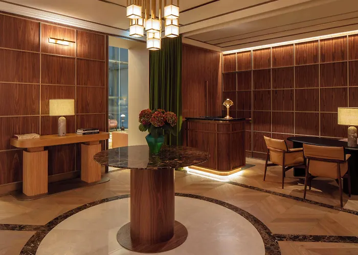 Anantara Palais Hansen - A Leading Of The World 5*